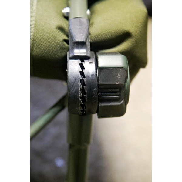 Кровать карповая Norfin Cambridge NF