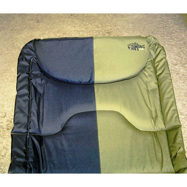 Кровать карповая Norfin Cambridge NF