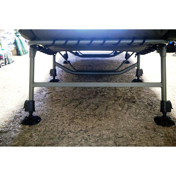 Кровать карповая Norfin Cambridge NF