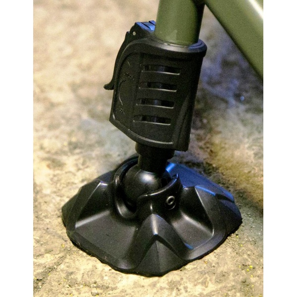 Кровать карповая Norfin Cambridge NF