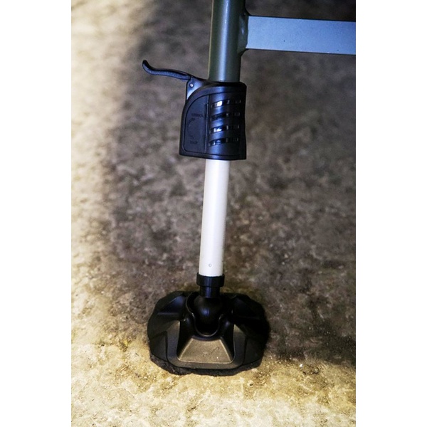 Кровать карповая Norfin Cambridge NF