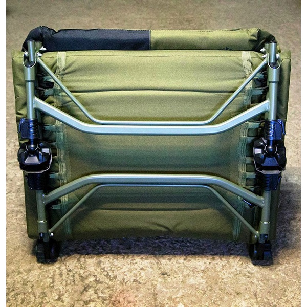 Кровать карповая Norfin Cambridge NF