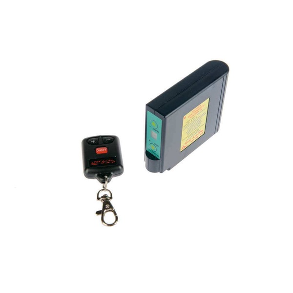 Греющий комплект RedLaika ЕСС ГК5 ДУ 5-14 часов (6000 mAh, 5 модулей) с пультом управления