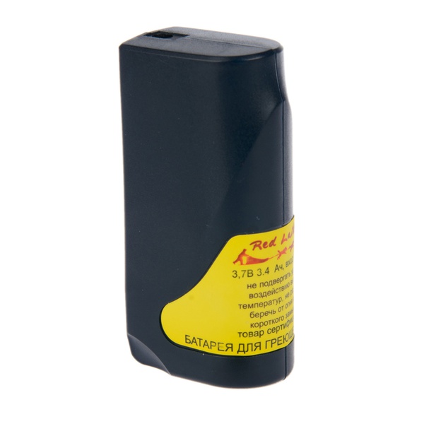 Стельки с подогревом RedLaika RL-ST-Akk с аккумуляторами до 5 часов (3000 mAh)
