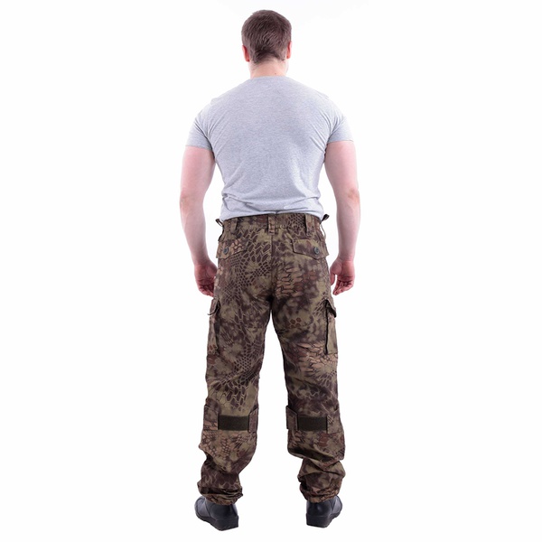 Костюм KE Tactical Снайпер-2 (анорак, рип-стоп) python