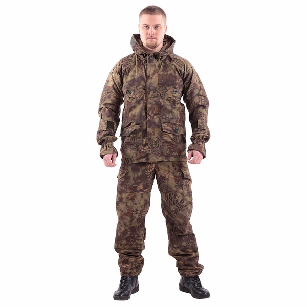 Костюм KE Tactica Снайпер-2 (рип-стоп) python