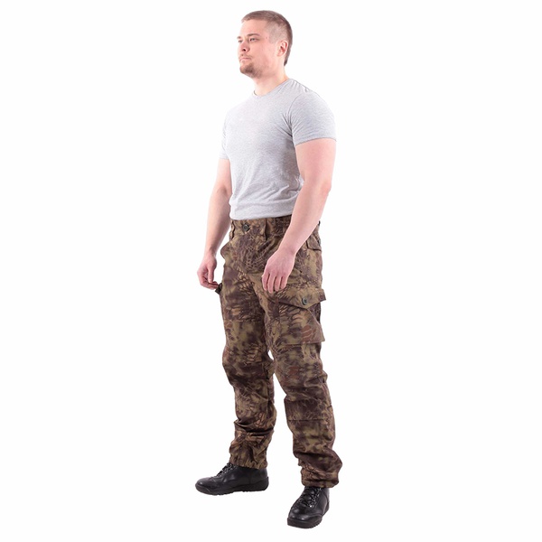 Костюм KE Tactica Снайпер-2 (рип-стоп) python