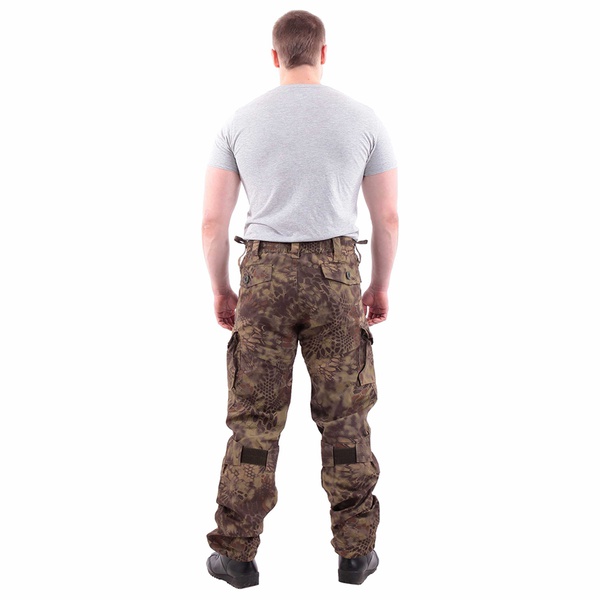 Костюм KE Tactica Снайпер-2 (рип-стоп) python