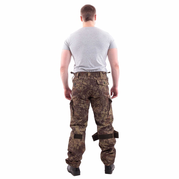 Костюм KE Tactica Снайпер-2 (рип-стоп) python