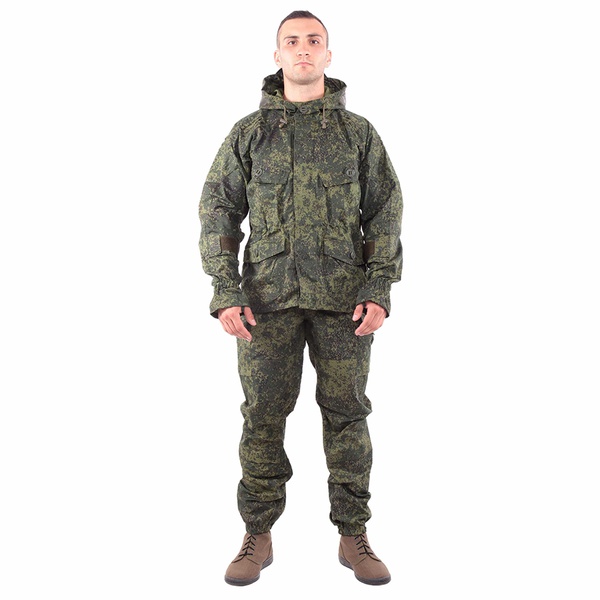 Костюм KE Tactical Снайпер-2 (рип-стоп) ЕМР