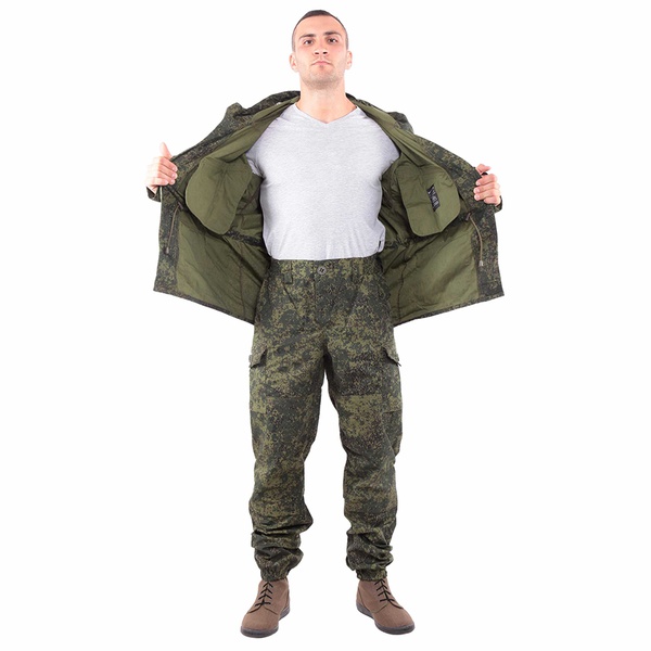 Костюм KE Tactical Снайпер-2 (рип-стоп) ЕМР