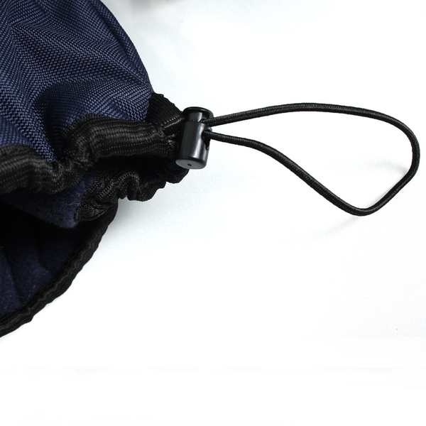 Рукавицы с подогревом RedLaika RL-R-01 на аккумуляторах серый, до 4 часов (2600 mAh)