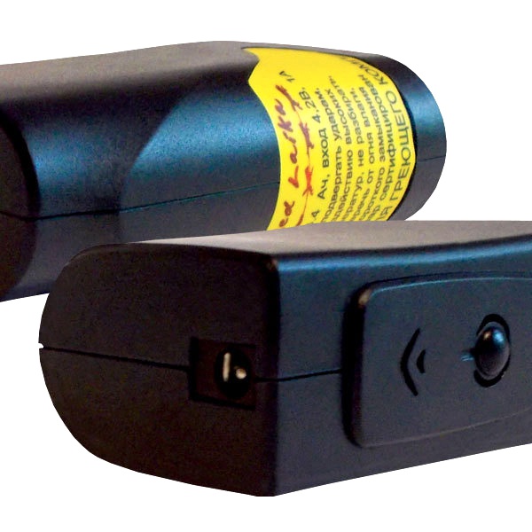 Рукавицы с подогревом RedLaika RL-R-01 на аккумуляторах серый, до 4 часов (2600 mAh)