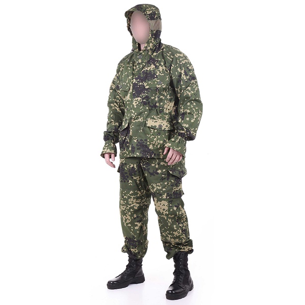 Костюм KE Tactical Снайпер-2 (рип-стоп) сфера