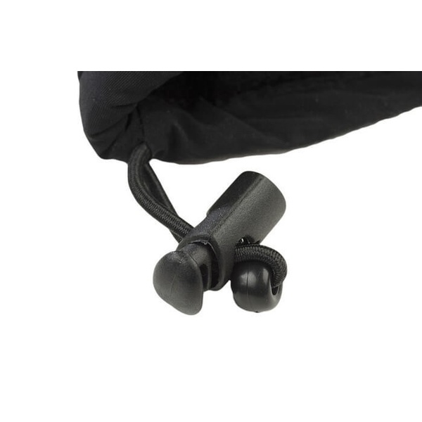 Перчатки с подогревом RedLaika RL-P-02 (Akk) чёрный, до 6 часов (3400 mAh)
