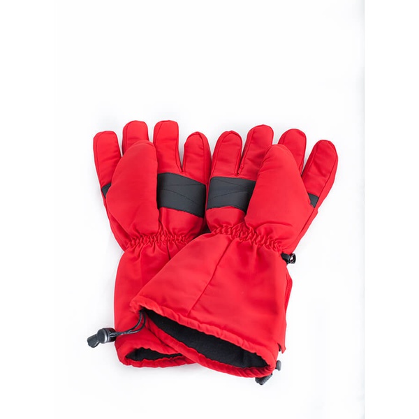 Перчатки с подогревом RedLaika RL-P-02 (Akk) красный, до 4 часов (2600 mAh)