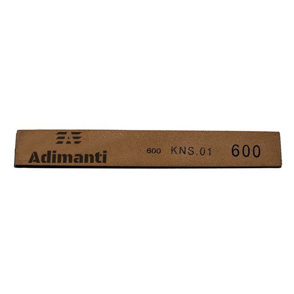 Камень Adimanti by Ganzo 600 grit