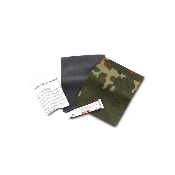 Коврик самонадувающийся Tengu Mark 3.04M