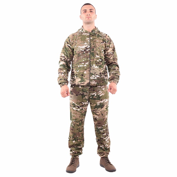 Костюм Keotica трикотажный multicam