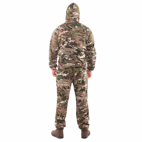 Костюм Keotica трикотажный multicam