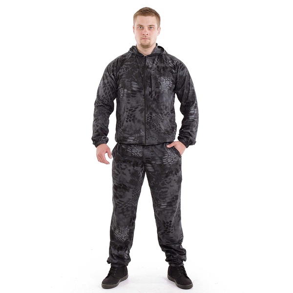 Костюм Keotica трикотажный typhon