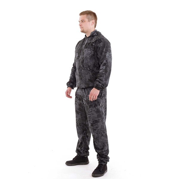 Костюм Keotica трикотажный typhon