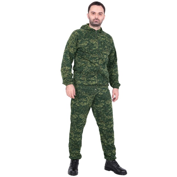 Костюм Keotica трикотажный ЕМР