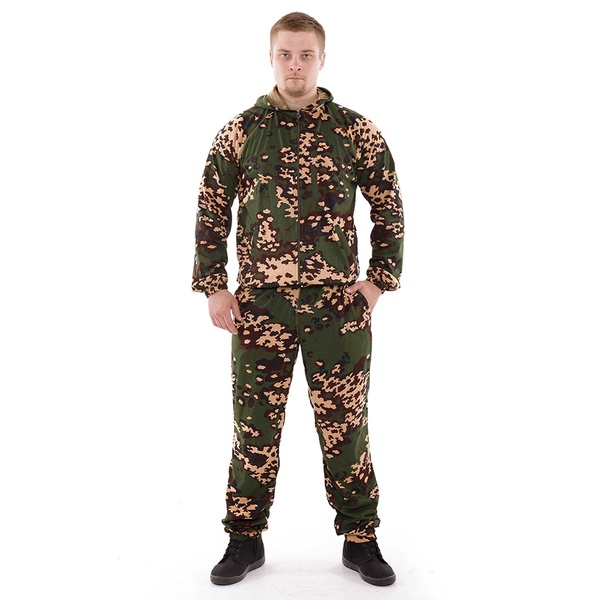 Костюм Keotica трикотажный партизан