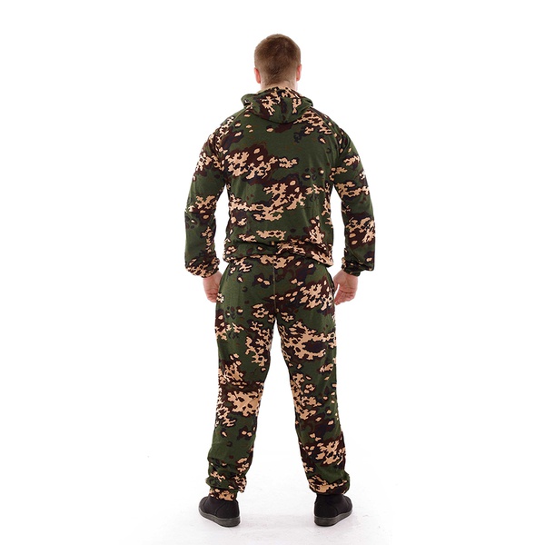 Костюм Keotica трикотажный партизан