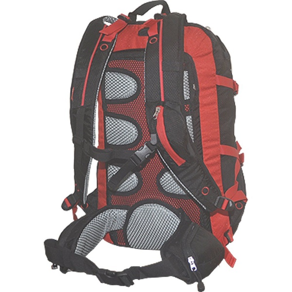 Рюкзак Nova Tour Блэк Спайдер 30