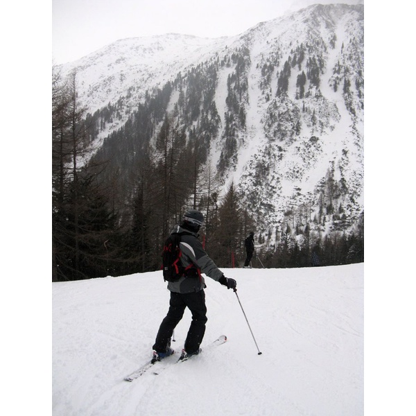 Рюкзак Nova Tour Блэк Спайдер 30