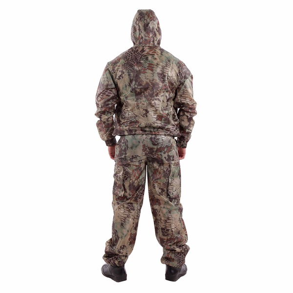 Костюм Keotica Турист mandrake