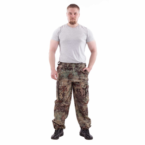 Костюм Keotica Турист mandrake