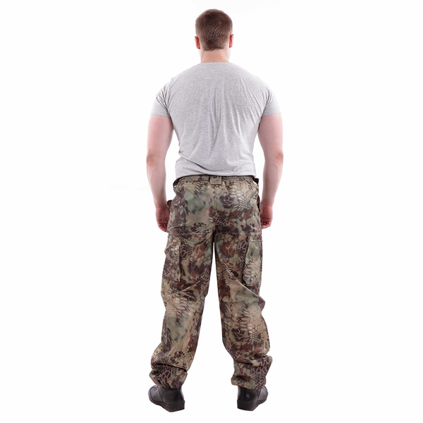 Костюм Keotica Турист mandrake