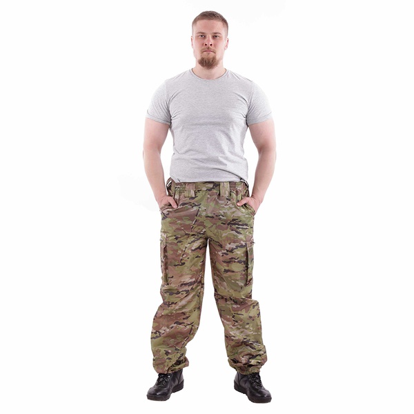 Костюм Keotica Турист multicam