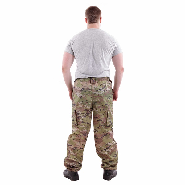 Костюм Keotica Турист multicam