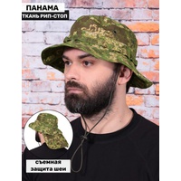 Панама Keotica Boonie с защитой шеи GreenZone