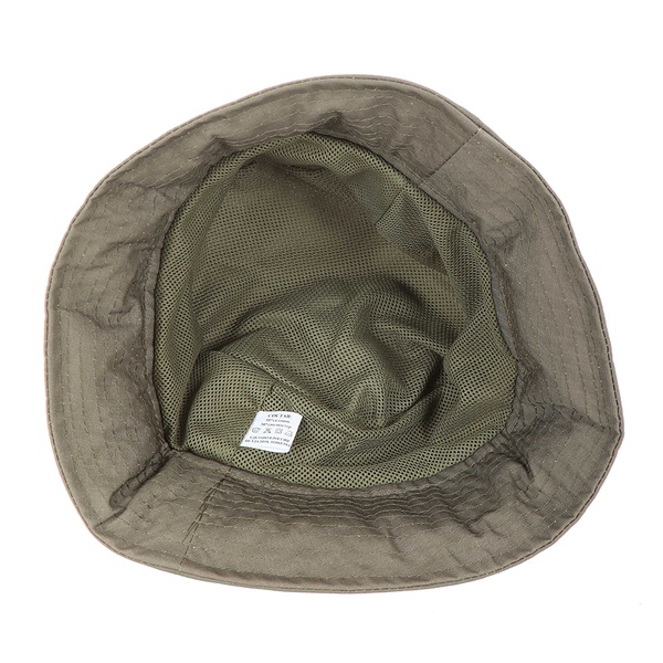 Панама Keotica с москитной сеткой цифровой лес