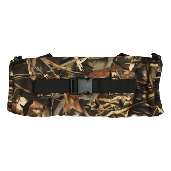 Охотничья муфта с подогревом RedLaika RL-P-M05 USB камыш, с Power Bank