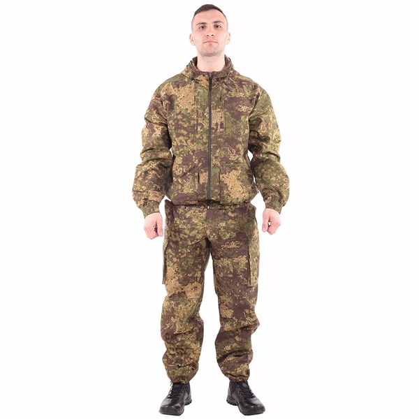 Костюм KE Tactical Тактика-1 GreenZone