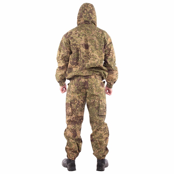 Костюм KE Tactical Тактика-1 GreenZone