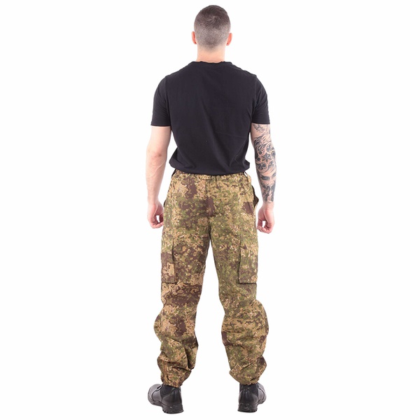 Костюм KE Tactical Тактика-1 GreenZone