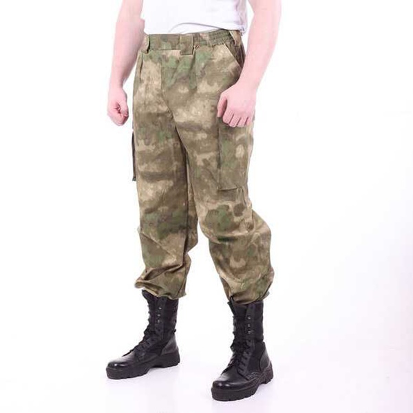 Костюм KE Tactical Тактика-2 рип-стоп мох