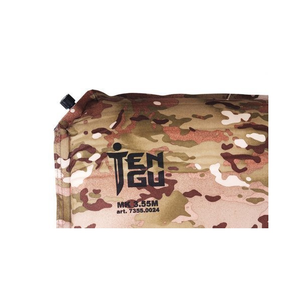 Коврик Tengu Mark 3.55M