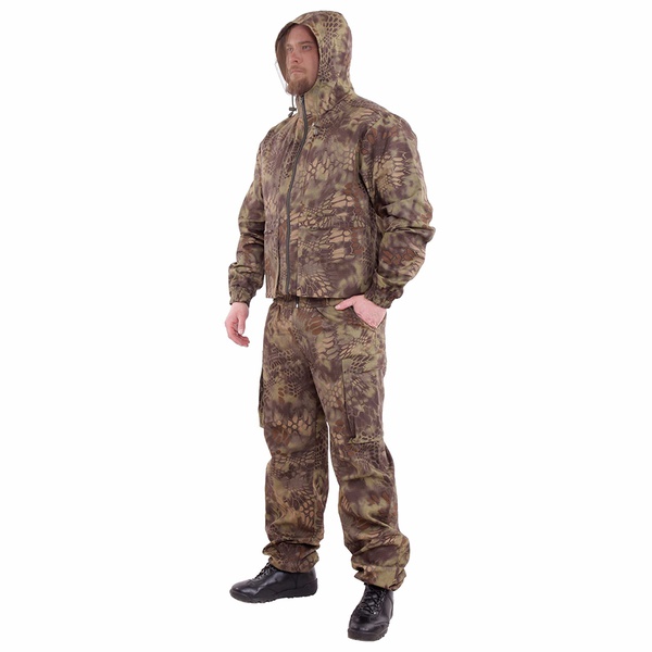 Костюм KE Tactical Тактика-2 рип-стоп python