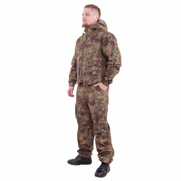 Костюм KE Tactical Тактика-2 рип-стоп python