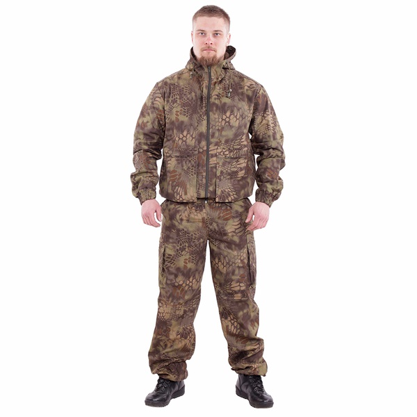 Костюм KE Tactical Тактика-2 рип-стоп python