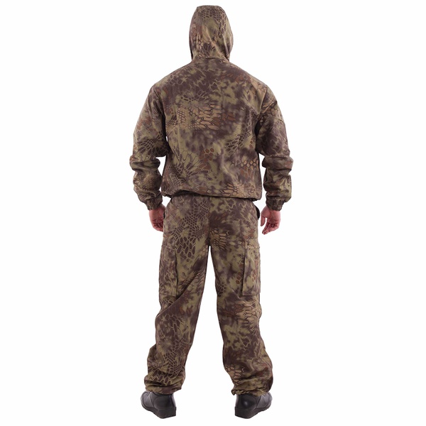 Костюм KE Tactical Тактика-2 рип-стоп python