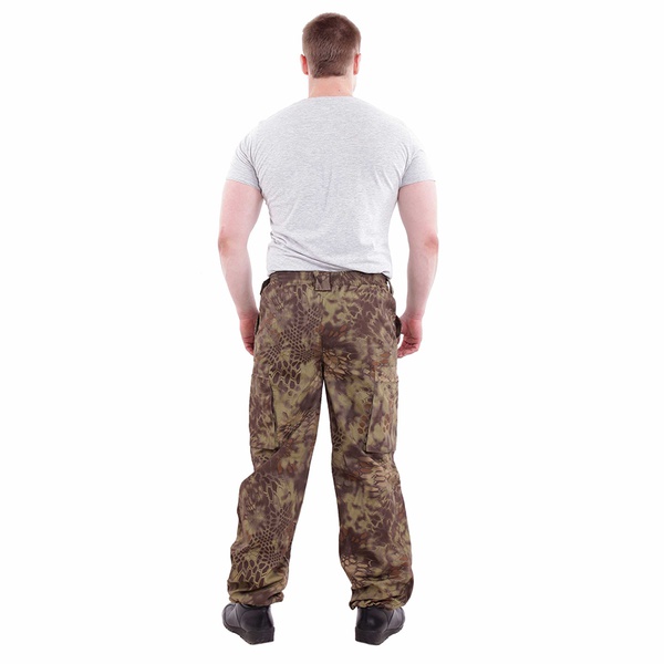 Костюм KE Tactical Тактика-2 рип-стоп python