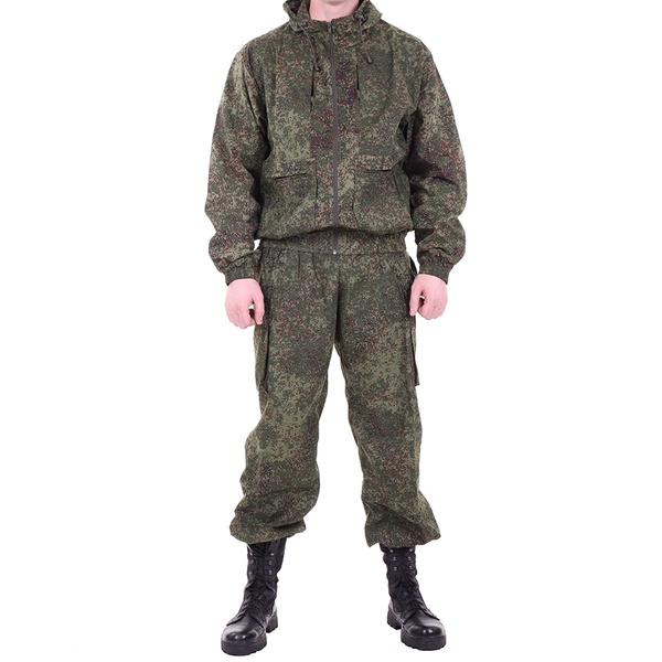 Костюм KE Tactical Тактика-2 (рип-стоп) ЕМР